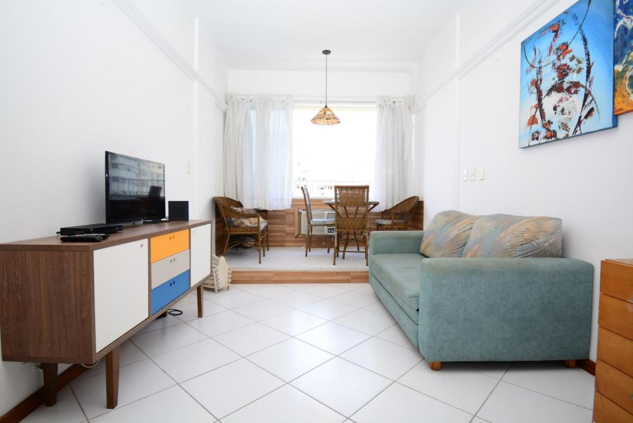 ריו דה ז'ניירו Mar De Copacabana - Praia + 1 Ticket Ou Transfer מראה חיצוני תמונה